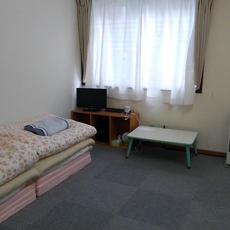 Sudomarikan Hotel Wakkanai Eksteriør billede