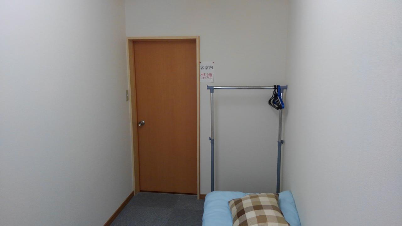 Sudomarikan Hotel Wakkanai Eksteriør billede